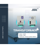 10KW Transformer 3-phase 220V to 380V for Laser Cleaning Machine Laser Welding Machine